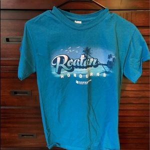 Norwegian Cruise line T-Shirt